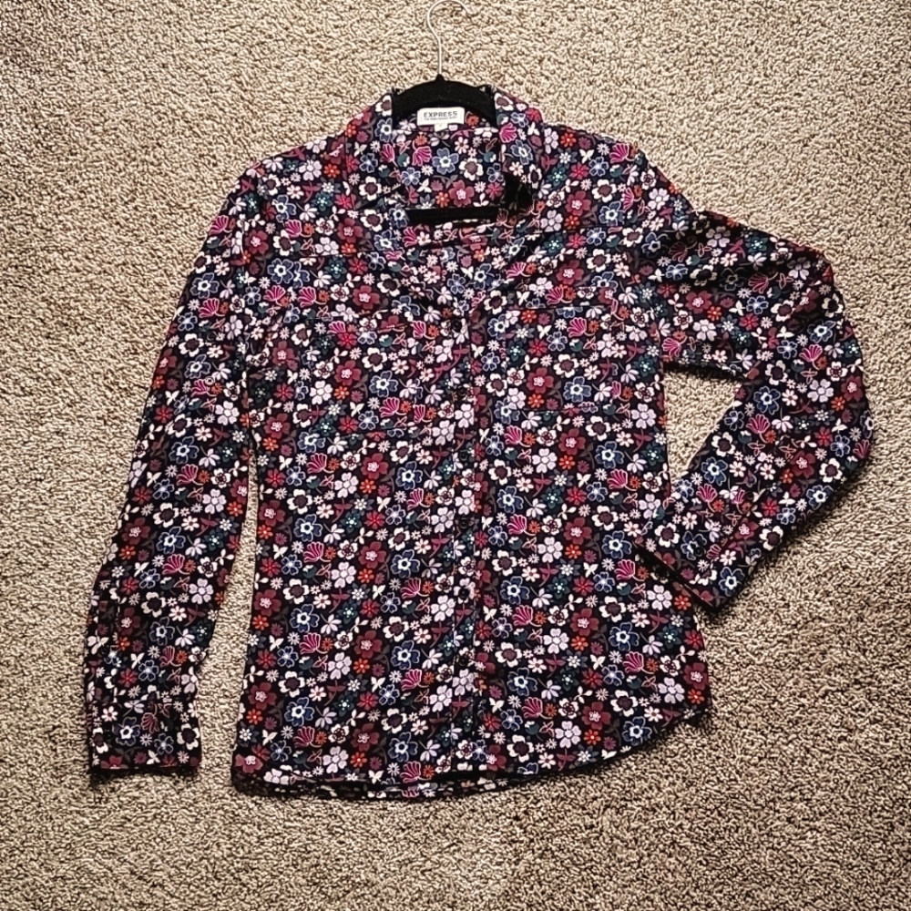 Express The Portofino Shirt